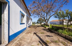 São Teotónio, Beja 7630