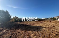 Boliqueime, Algarve 8100