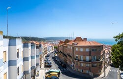 Nazaré, Leiria District