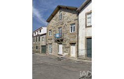 Canelas, Vila Real 5050