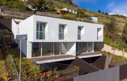 São Martinho, Madeira 9000