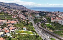 Santo António, Madeira