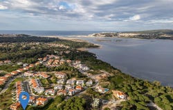 Vau, Leiria 2510