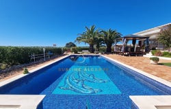 Bensafrim, Algarve