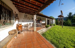 Coura, Viana do Castelo District