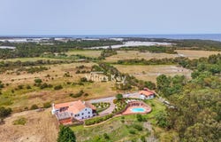 São Teotónio, Beja District
