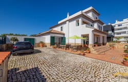 Olhão, Algarve 8700