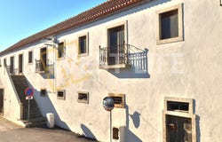 Vau, Leiria District
