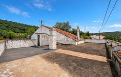 Alte, Algarve 8100