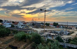 Santa Iria De Azoia, Lisbon 2690