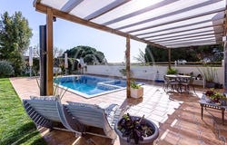 Olhão, Algarve 8700