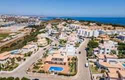 Albufeira, Faro