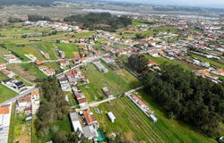 Fermentelos, Aveiro District