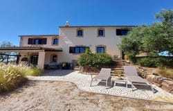 Alte, Algarve 8100
