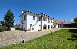 Estarreja, Aveiro District