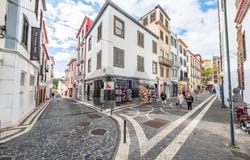 FUNCHAL, Madeira