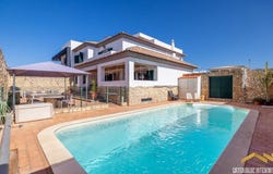 Olhão, Algarve 8700