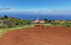 Ponta do Pargo, Madeira