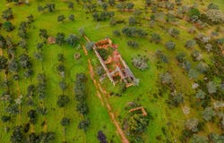 Aldeia Nova De São Bento, Beja 7830