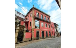 Arganil, Coimbra 3300