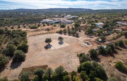 Paderne, Algarve