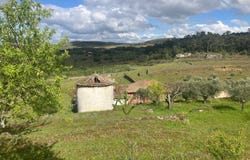 Touca, Guarda District