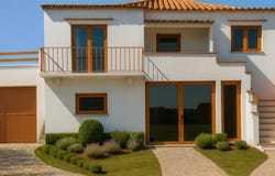 Valado Dos Frades, Leiria 2450