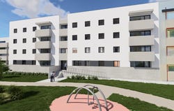 Póvoa de Varzim, Porto District