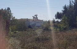Barrô, Aveiro District