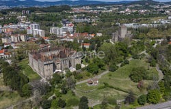 Guimarães, Braga