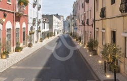 Penha De França, Lisbon 1170