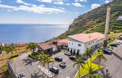 Arco Da Calheta, Madeira 9370