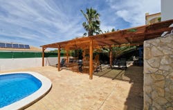 Castro Marim, Algarve