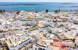 Olhão, Algarve 8700