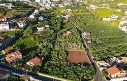Arco Da Calheta, Madeira 9370
