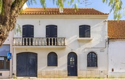 Almeirim, Santarém 2080