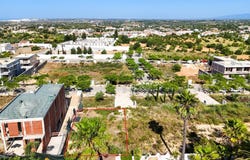 Guia, Algarve 8200