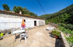 Monchique, Algarve 8550