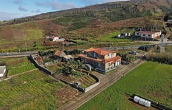 Ponta Do Pargo, Madeira 9385