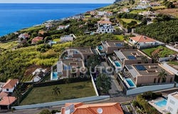 Estreito da Calheta, Madeira