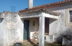 SANTANA DA SERRA, Beja District