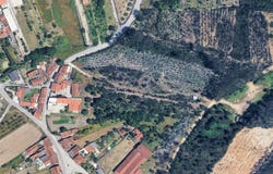 Coz, Leiria District