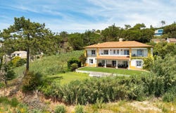 Foz Do Arelho, Leiria 2500