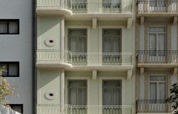 Baixa, PORTO