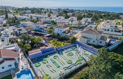 Guia, Algarve 8200