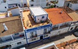Santa Luzia, Algarve 8800