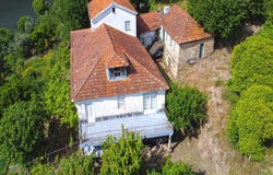 Cinfães, Viseu 4690