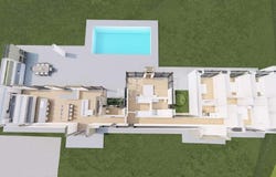 Paderne, Algarve 8200
