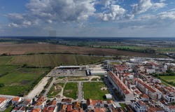Coruche, Santarém District