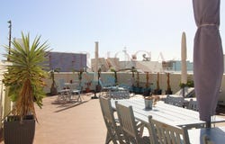 Fuseta, Algarve